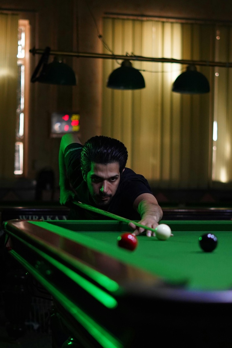 10 Essential Snooker Tips for Beginners in Pakistan