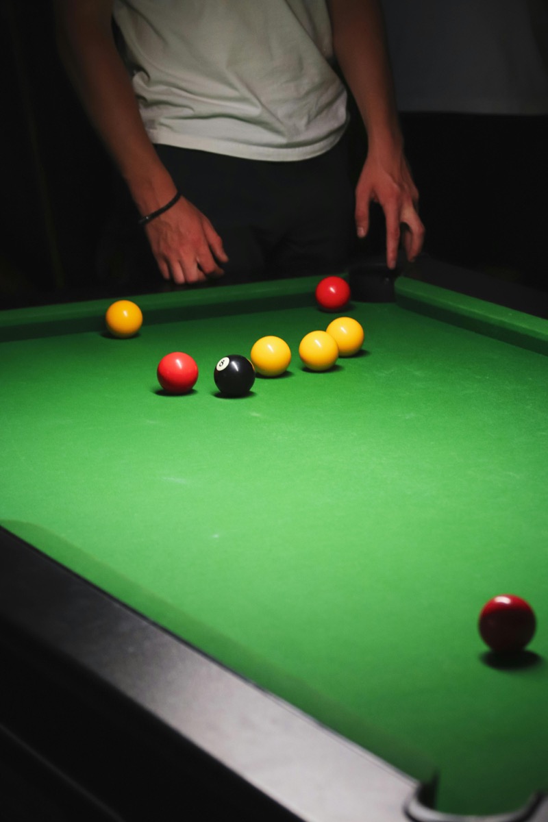 Top 10 Snooker Clubs in Karachi: Where to Play in 2024