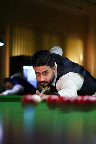 Mohammad Asif: Pakistan's Snooker Legend and World Champion