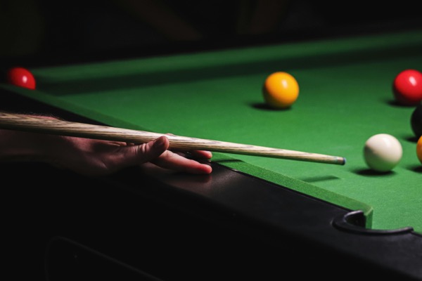 Snooker Table Maintenance: Essential Guide for Club Owners