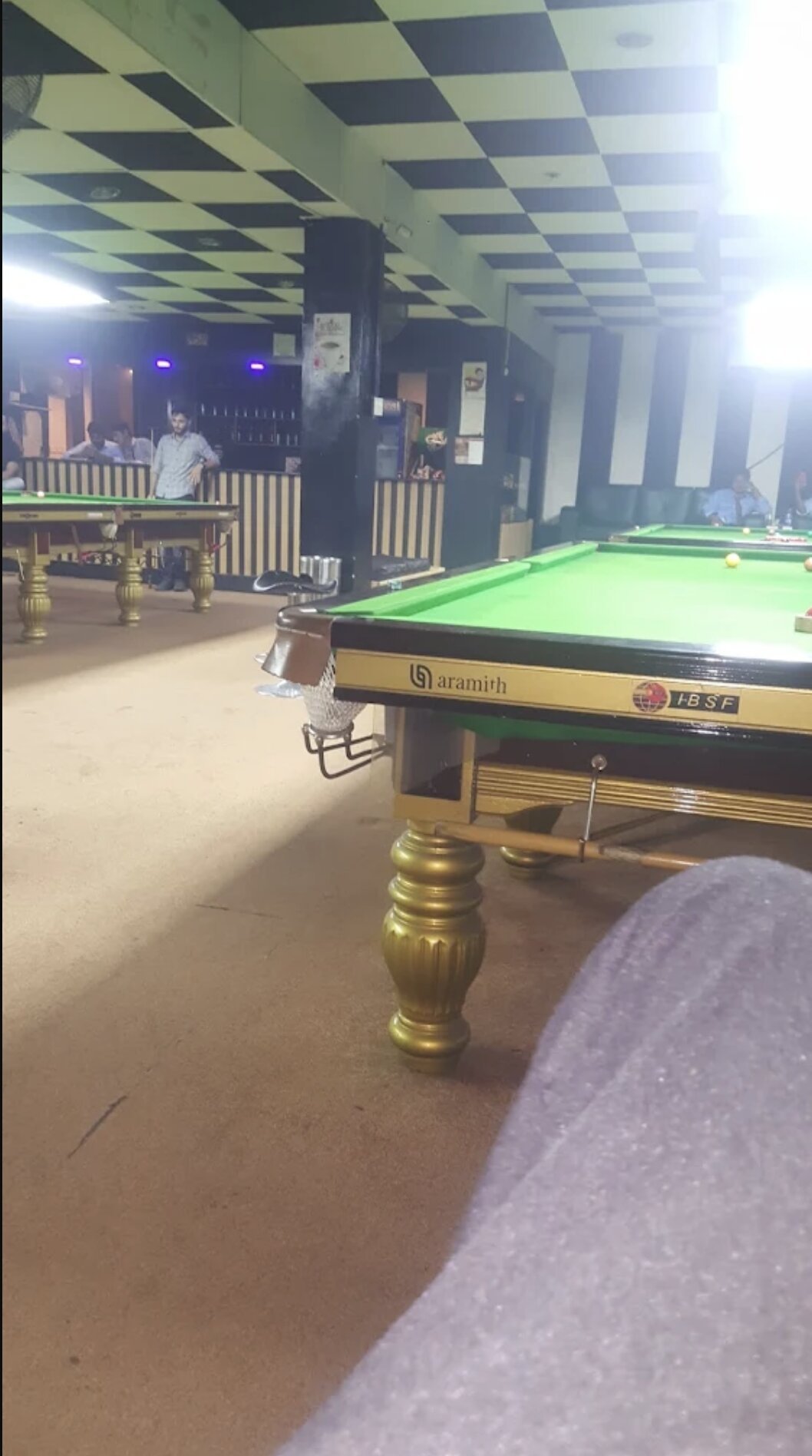 Pocket Pro Billiards