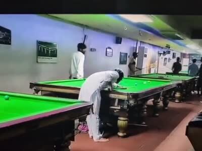 Champions Snooker Hall